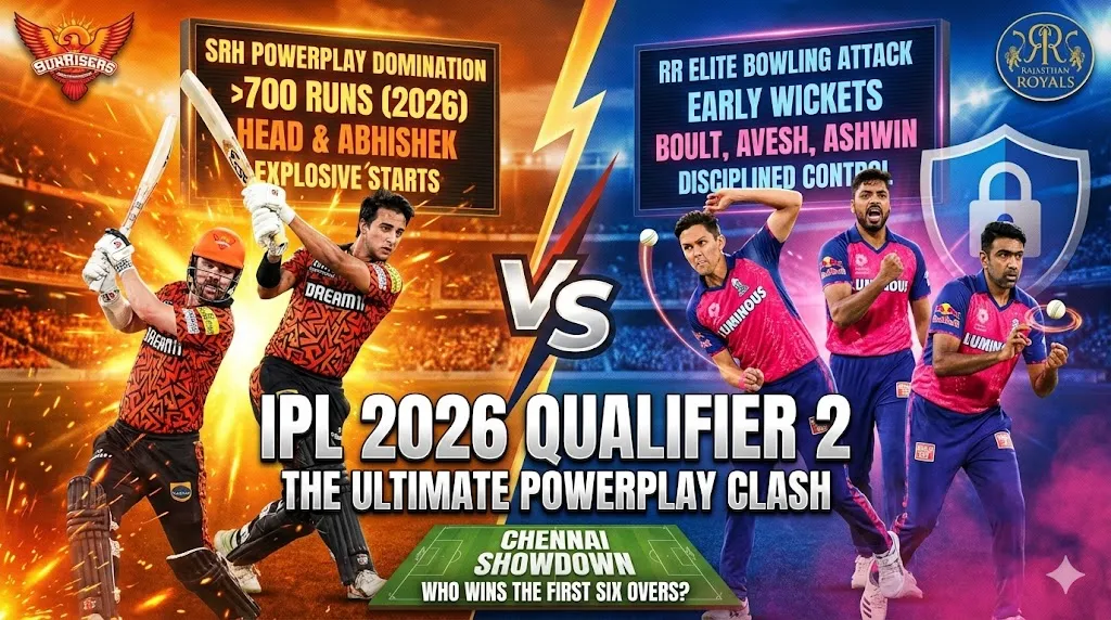 Updated 2026 openers ignite thrilling early surge