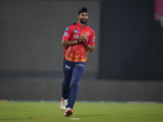 Harpreet Brar: Dreaming of Test Cricket for India