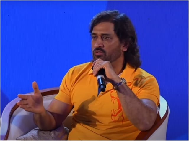 MS Dhoni’s CSK Bond Hinders Departure