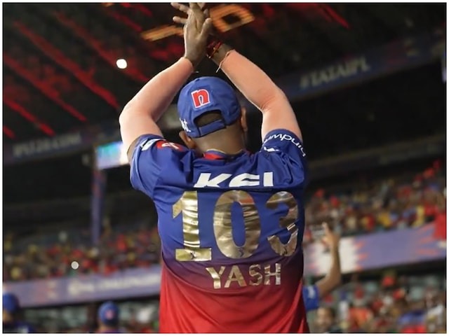 RCB’s Epic After-Match Party Till 5 AM!