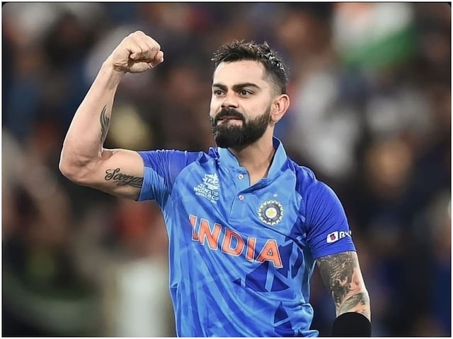 AB: Kohli Best at No. 3 in T20s