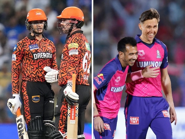 RR vs SRH: IPL 2024 Qualifier 2 Powerplay Showdown