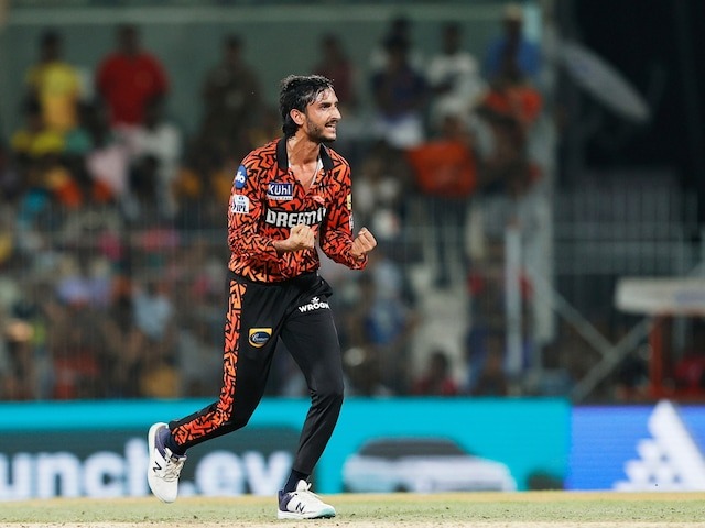 Shahbaz Ahmed: From Supporting to Lead