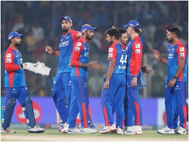 DC IPL 2024: Pant’s Return Disappoints