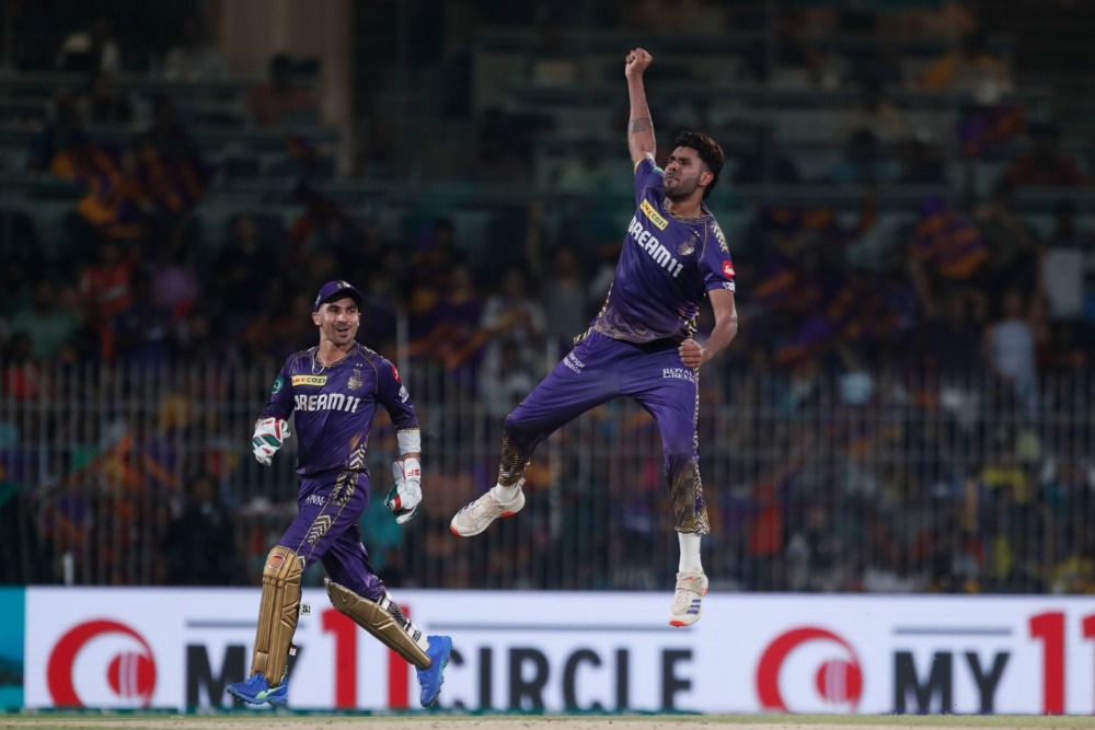 U.S. Bank: IPL Cricket Now Valued at $16 Billion