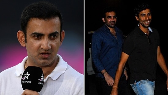 BCCI Eyes Zaheer or Nehra for Bowling Coach