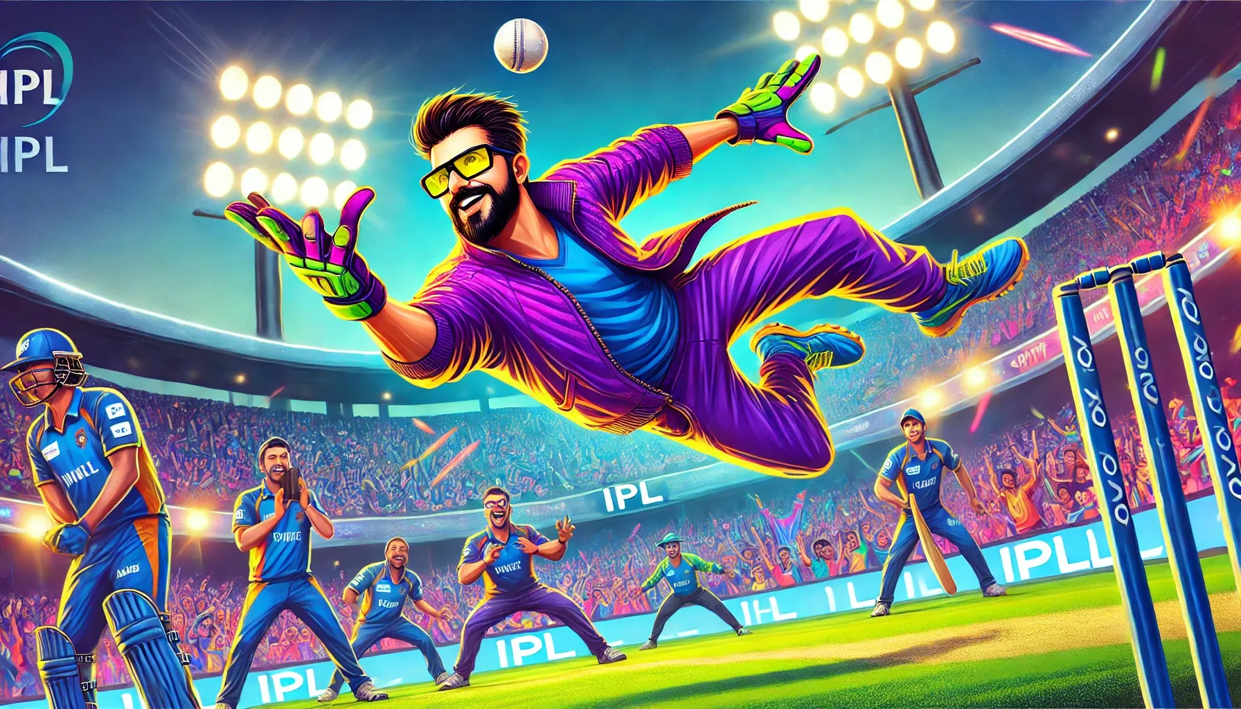 Ravindra Jadeja’s Funniest IPL Quotes and Moments