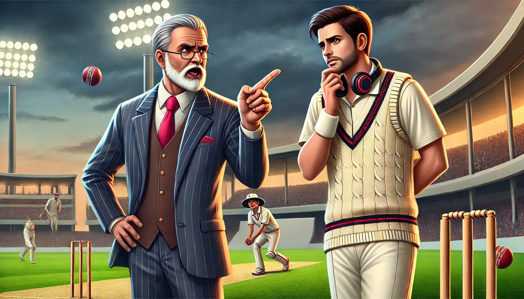 Amit Mishra on KL Rahul-Sanjiv Goenka IPL 2024 Row