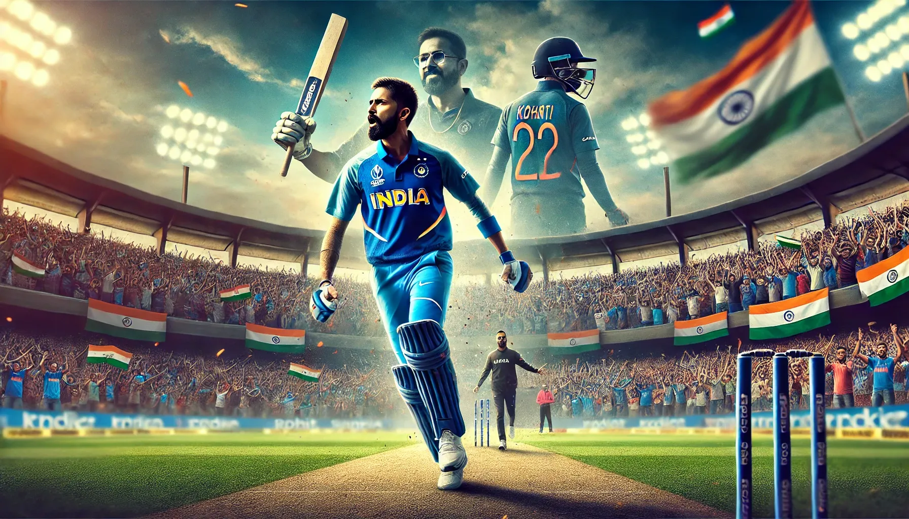 Hardik’s IPL Struggles: India Captaincy Comeback?