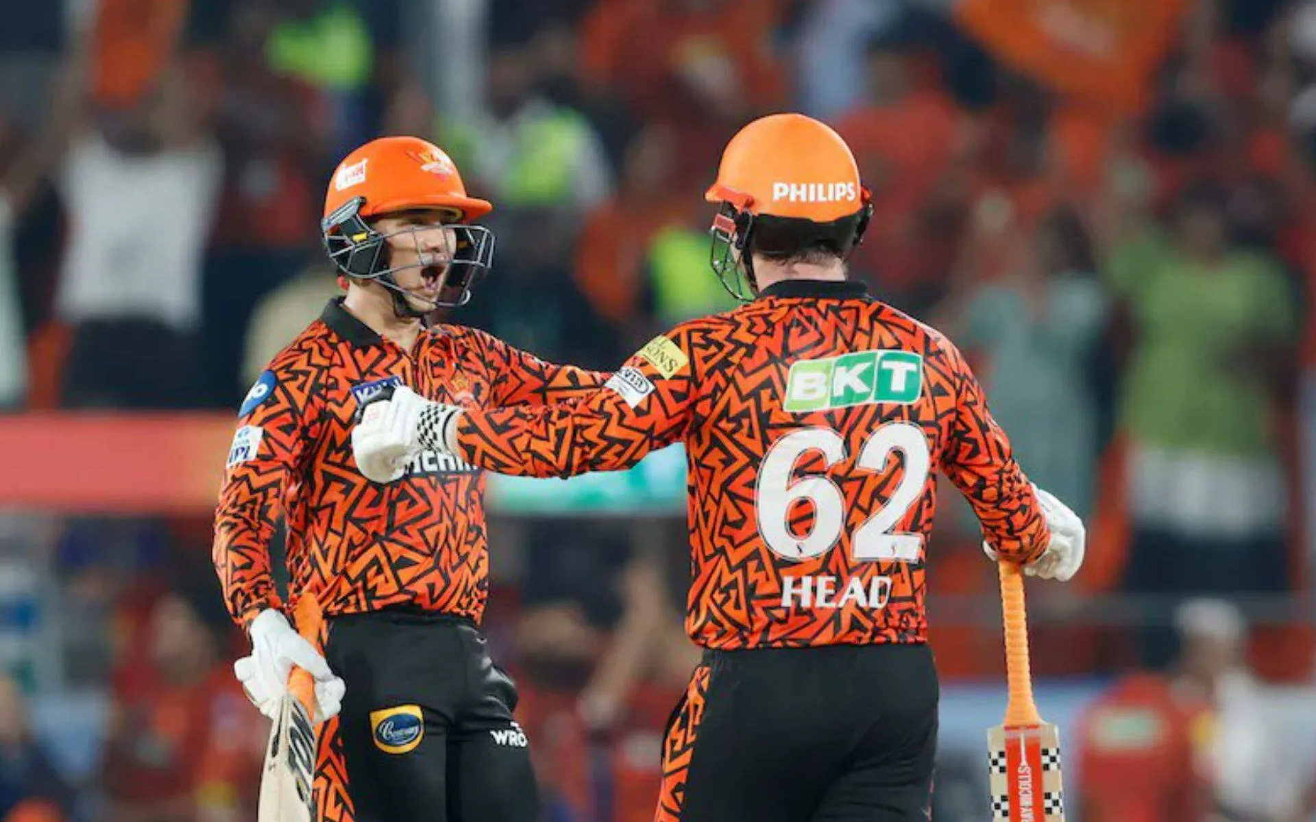 3 Retentions for Sunrisers Hyderabad in IPL 2025