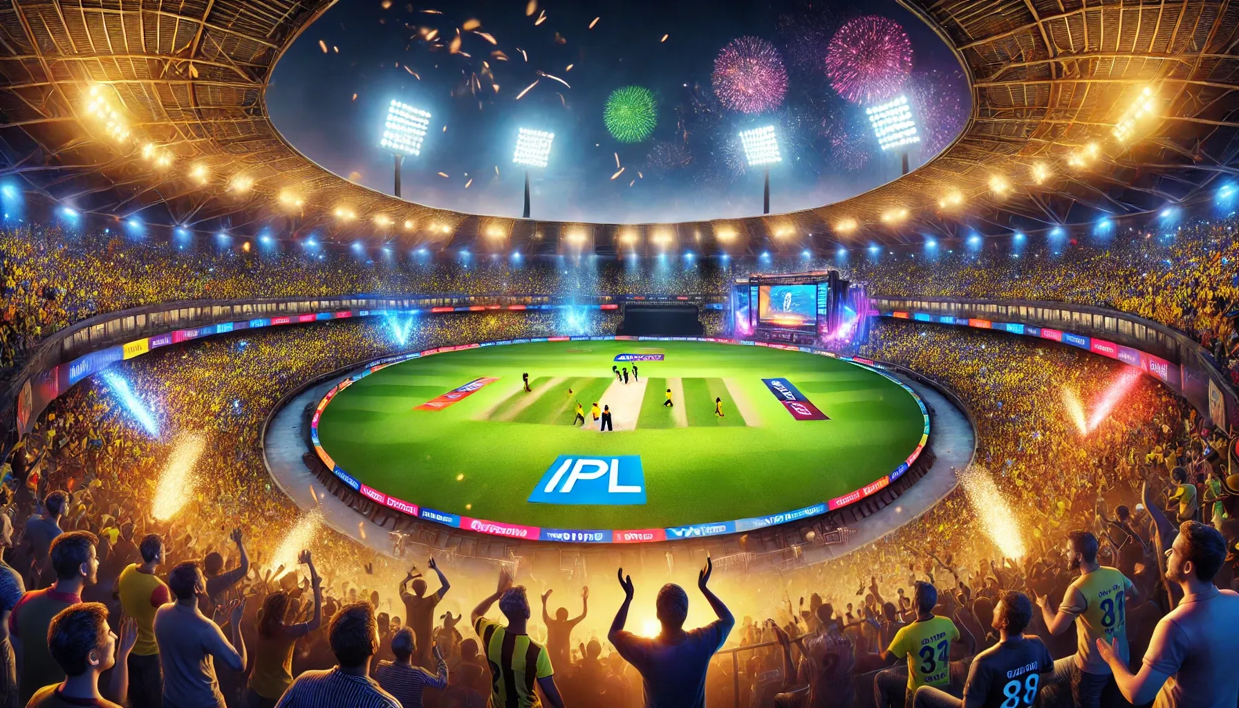 CSK Set to Miss Key Players at Start of IPL 2025