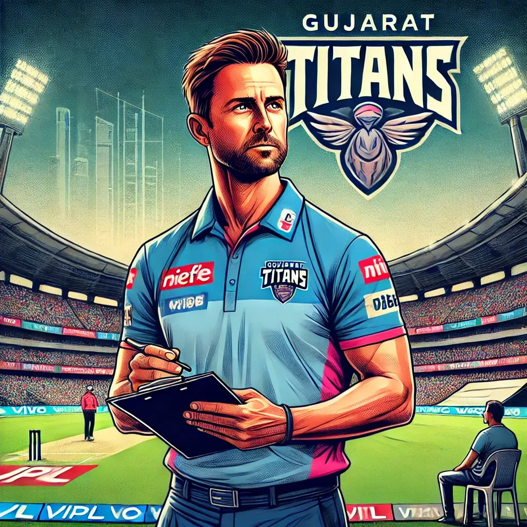 Matthew Wade Joins GT as Assistant Coach for IPL