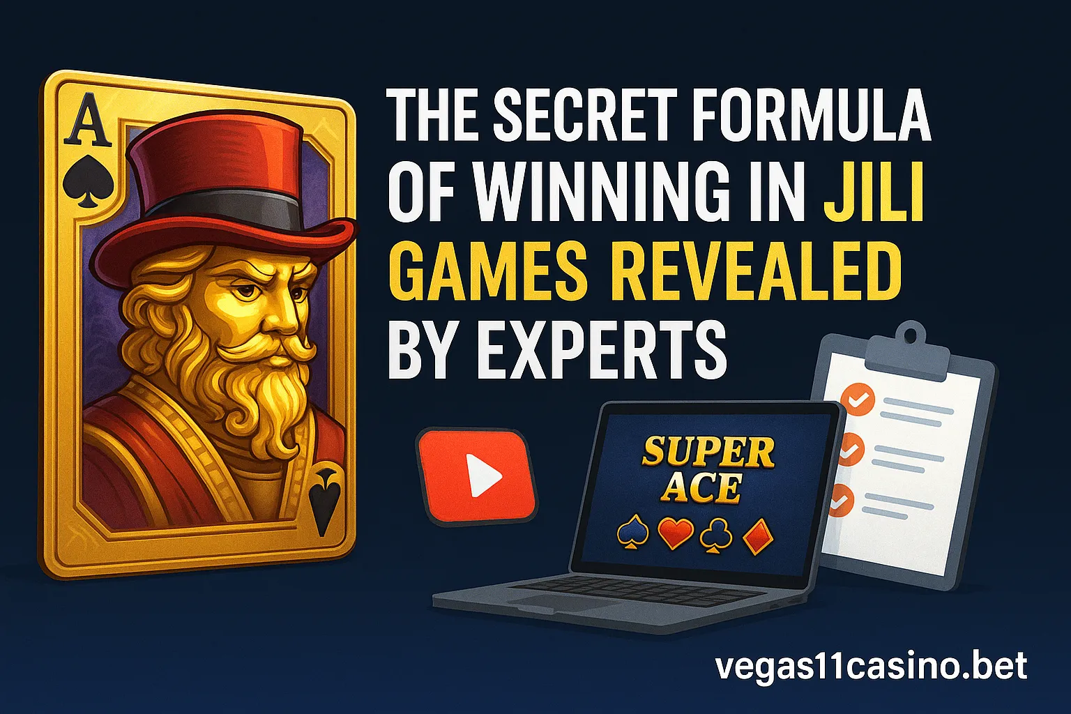 Simple Walkthrough of JILI Slots for Beginners
