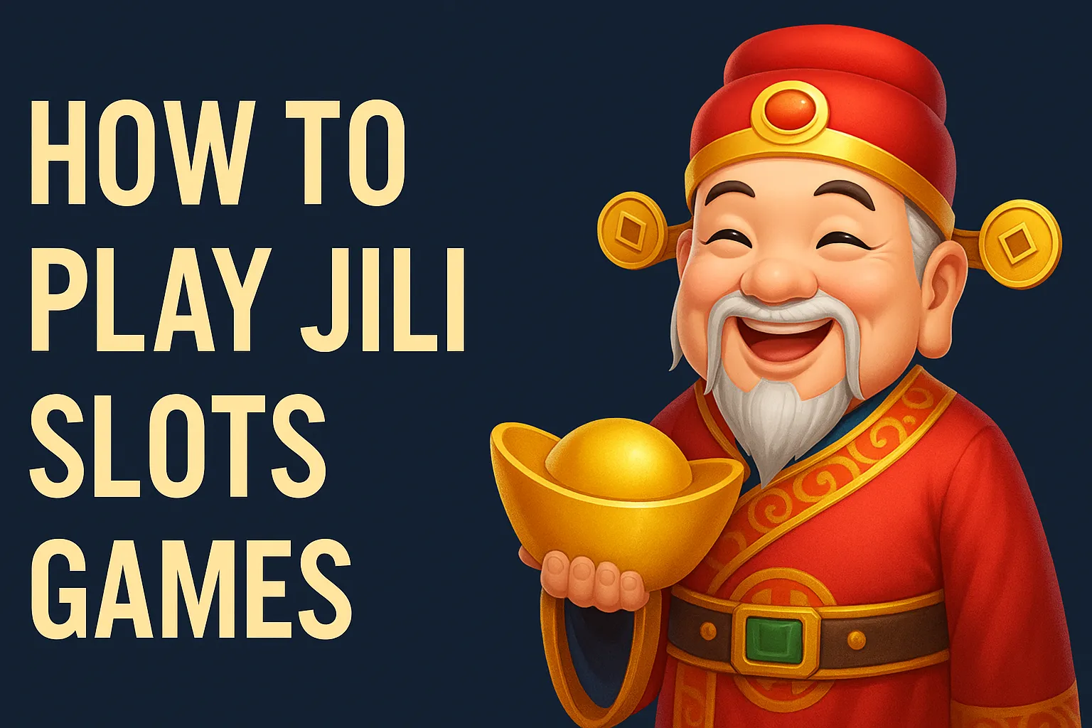 Best Bonuses & Free Spins in JILI Games (2025 Edition)