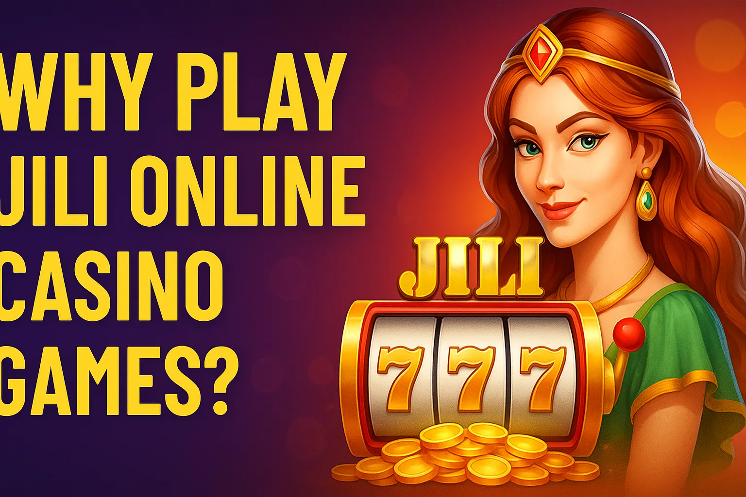 How to Win Thrilling Mobile JILI Slot Games