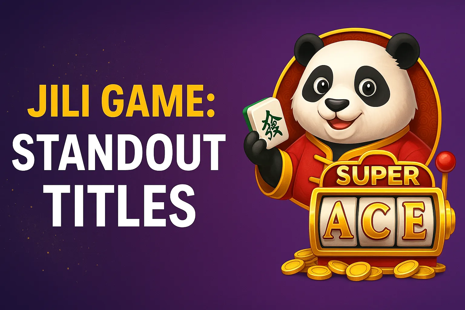 How to Master Super Ace Online Slot Like a Pro