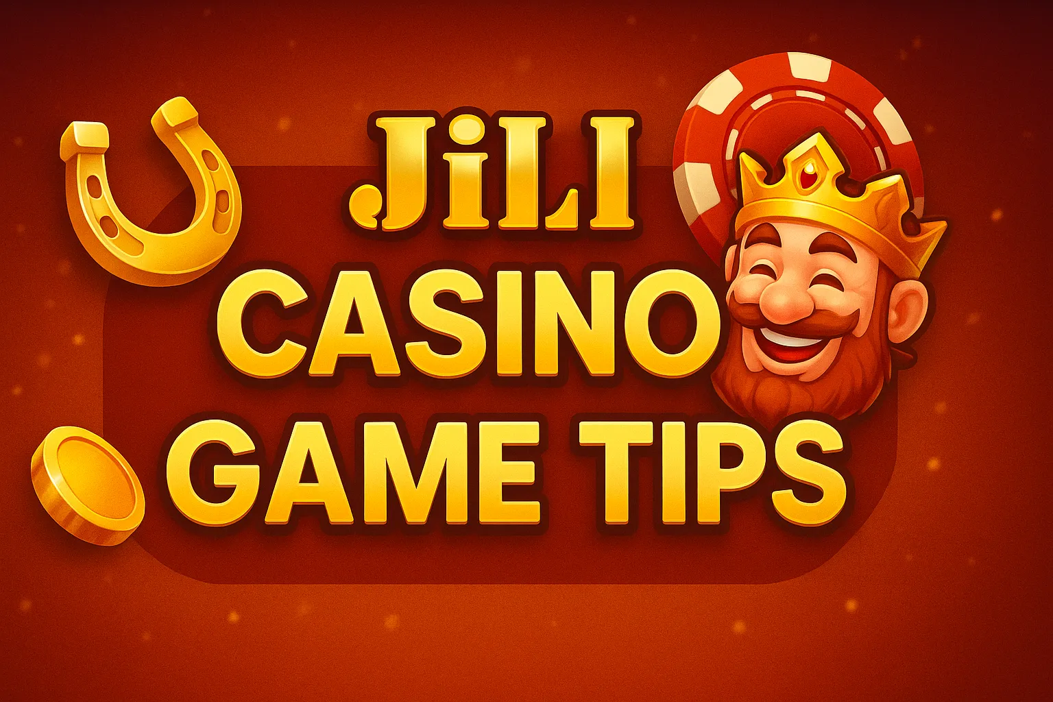 Filipino Style Wins Big in Golden Empire by JILI
