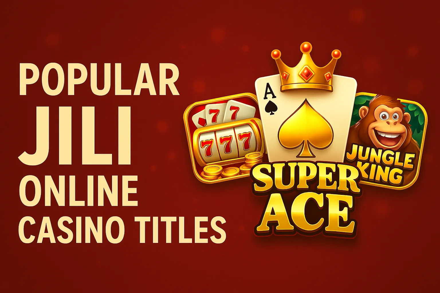 How to Master JILI Slot RTP for Bigger Wins
