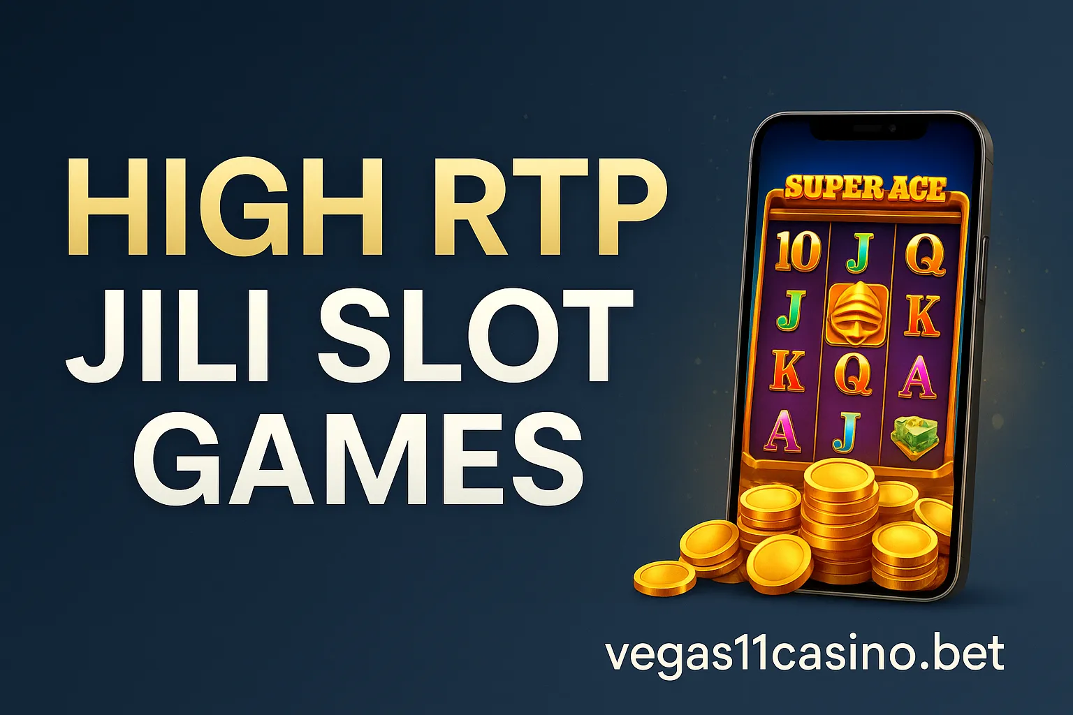 Best Low-Bet JILI Slots for Big Payouts