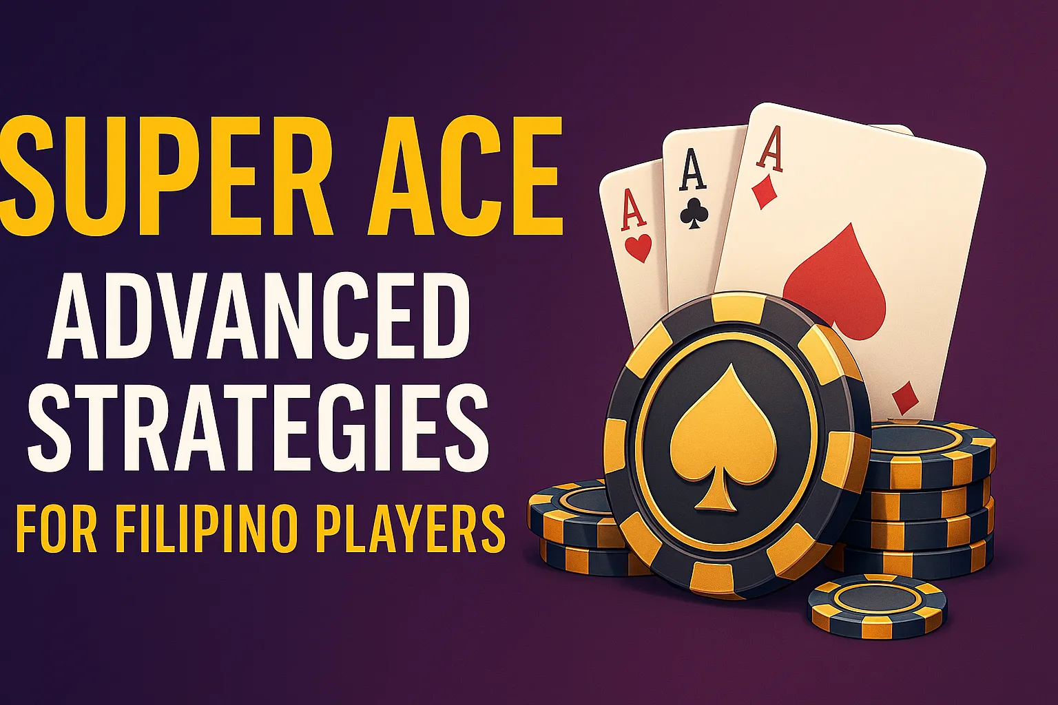 Master Super Ace with These Filipino Player Secrets