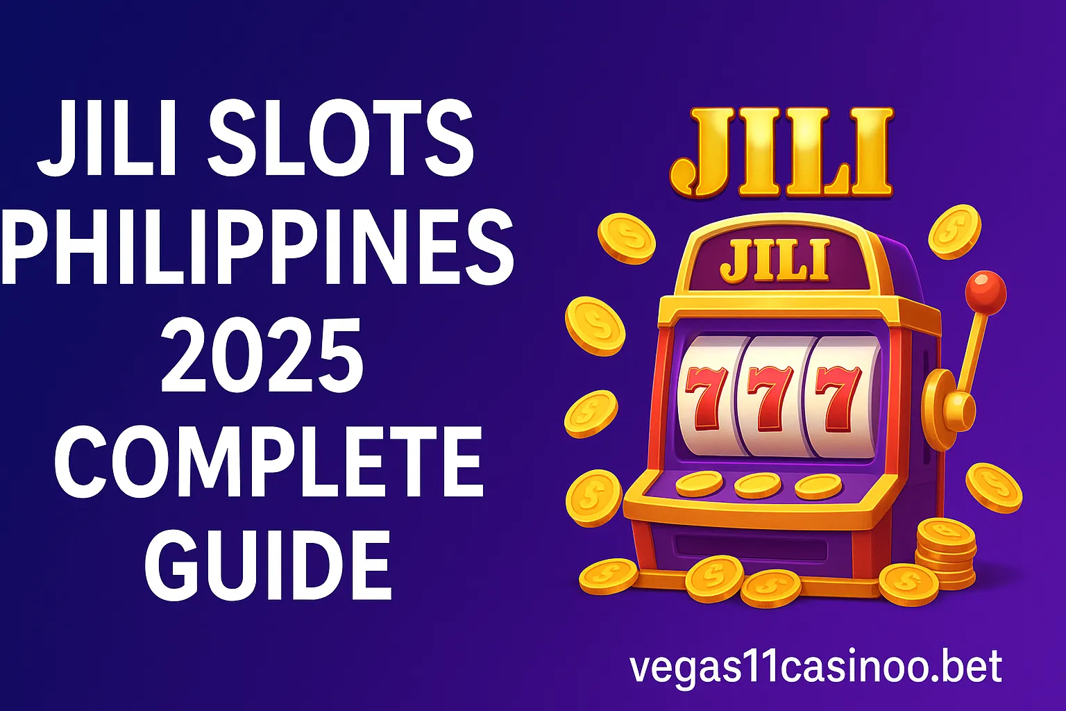 How to Win Big on JILI Slots Philippines 2025