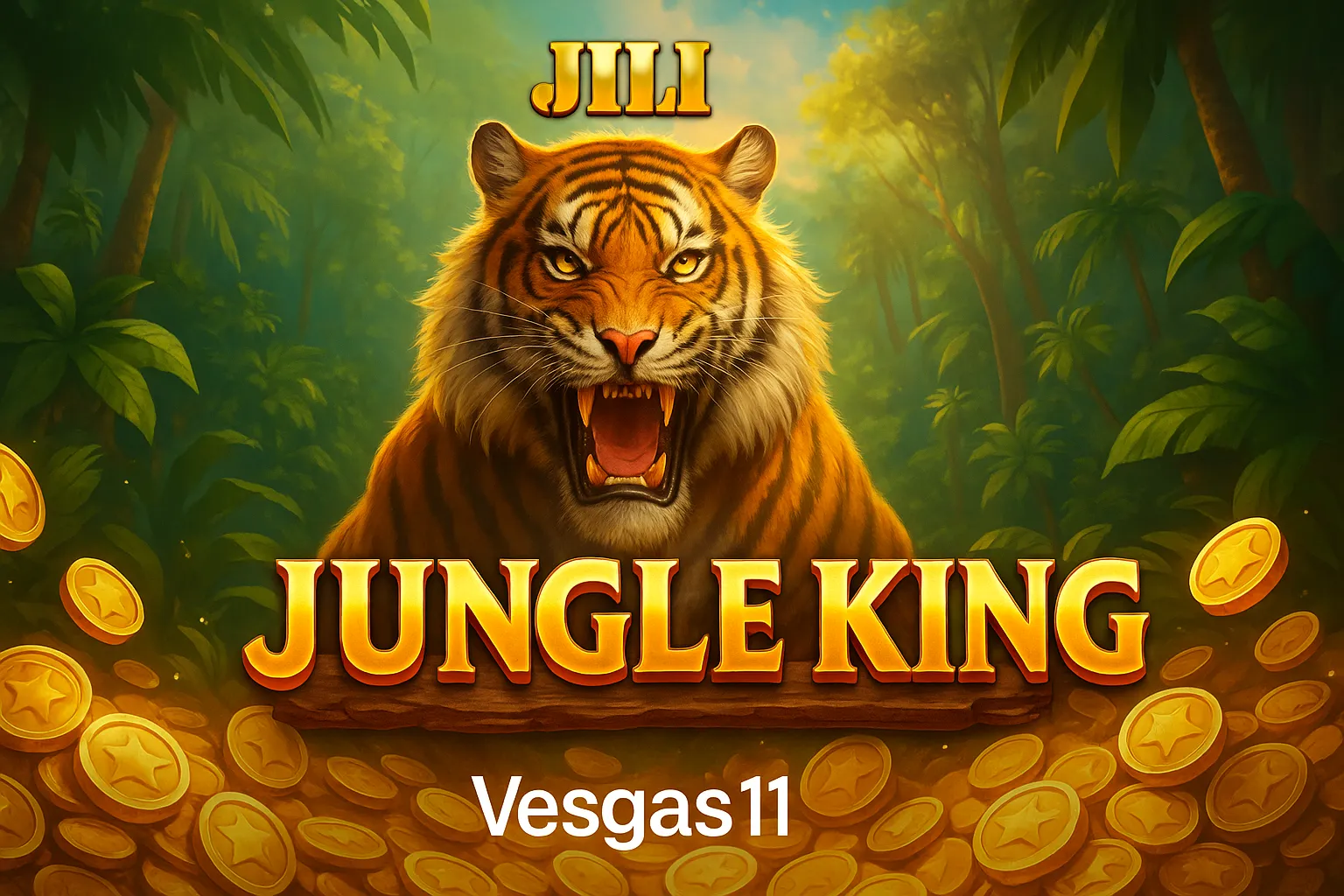 How to Play Jungle King Slot in the Philippines
