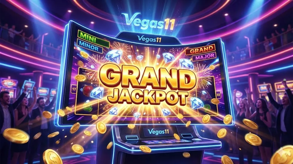 How Modern Slot Machines Trigger Thrilling Big Wins