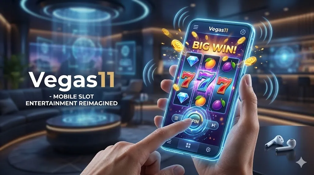 Why Mobile Slot Machines Feel Better Than Ever in 2026
